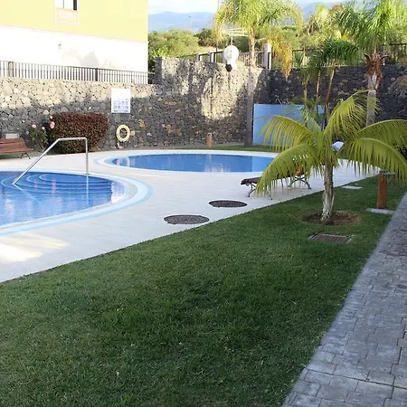 بيت للعطل Adosado La Quinta *