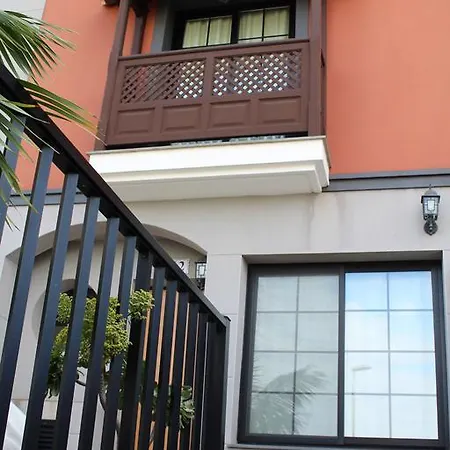 Adosado La Quinta Santa Úrsula