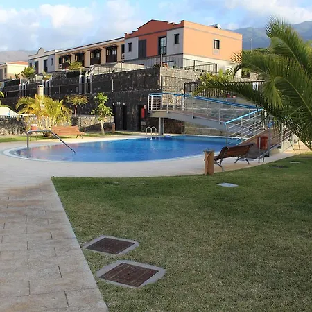 Adosado La Quinta بيت للعطل *