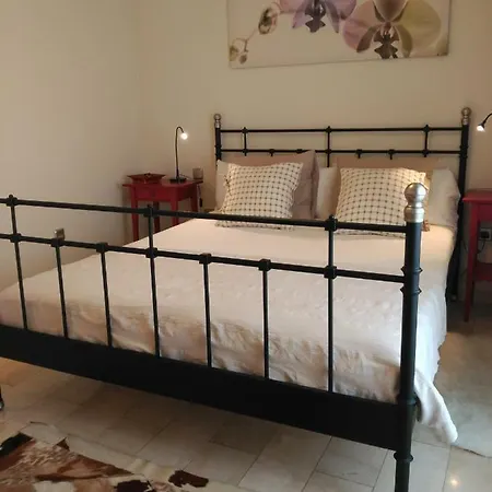 Adosado La Quinta بيت للعطل Santa Úrsula