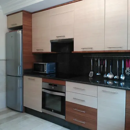 Adosado La Quinta بيت للعطل