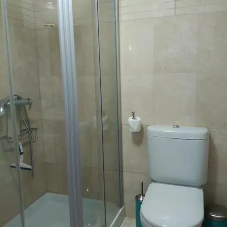 Adosado La Quinta بيت للعطل Santa Úrsula