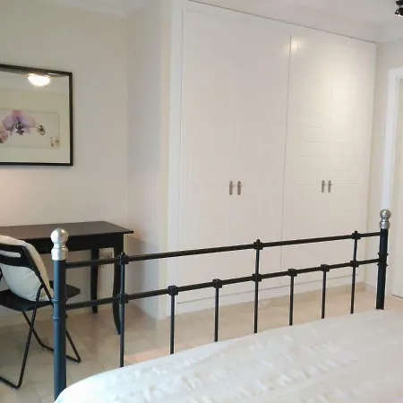 Adosado La Quinta بيت للعطل Santa Úrsula