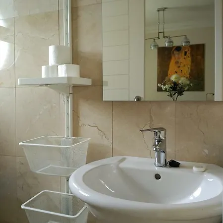 بيت للعطل Adosado La Quinta Santa Úrsula