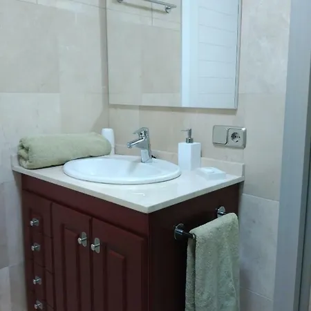 بيت للعطل Adosado La Quinta Santa Úrsula