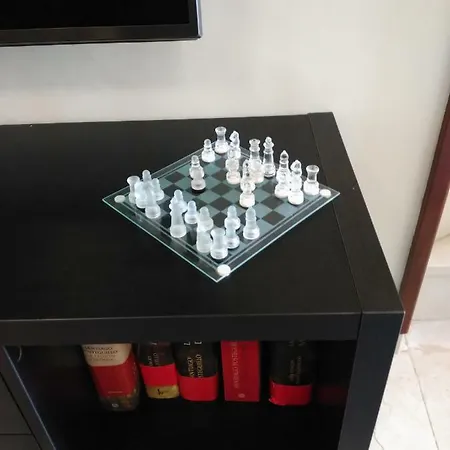 Adosado La Quinta بيت للعطل