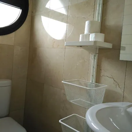 Adosado La Quinta بيت للعطل Santa Úrsula