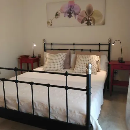 Adosado La Quinta بيت للعطل Santa Úrsula