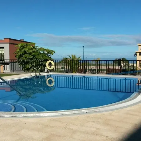 Adosado La Quinta بيت للعطل *