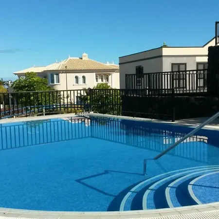 Adosado La Quinta بيت للعطل